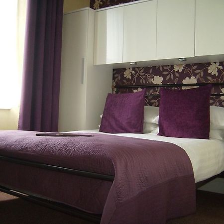 Langdon Villa Guest House Tenby Luaran gambar