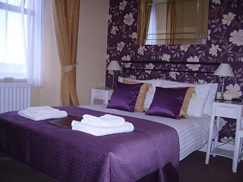 Langdon Villa Guest House Tenby Luaran gambar