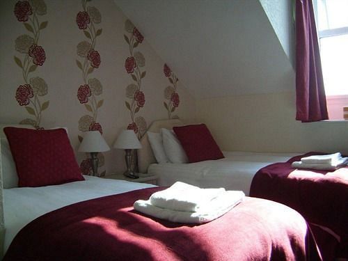 Langdon Villa Guest House Tenby Luaran gambar