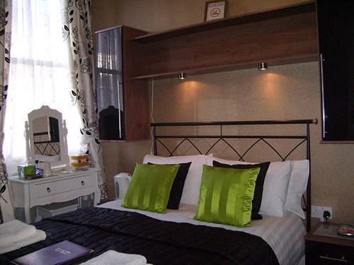Langdon Villa Guest House Tenby Luaran gambar