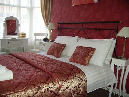 Langdon Villa Guest House Tenby Luaran gambar