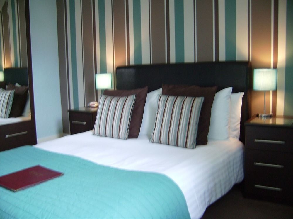 Langdon Villa Guest House Tenby Luaran gambar