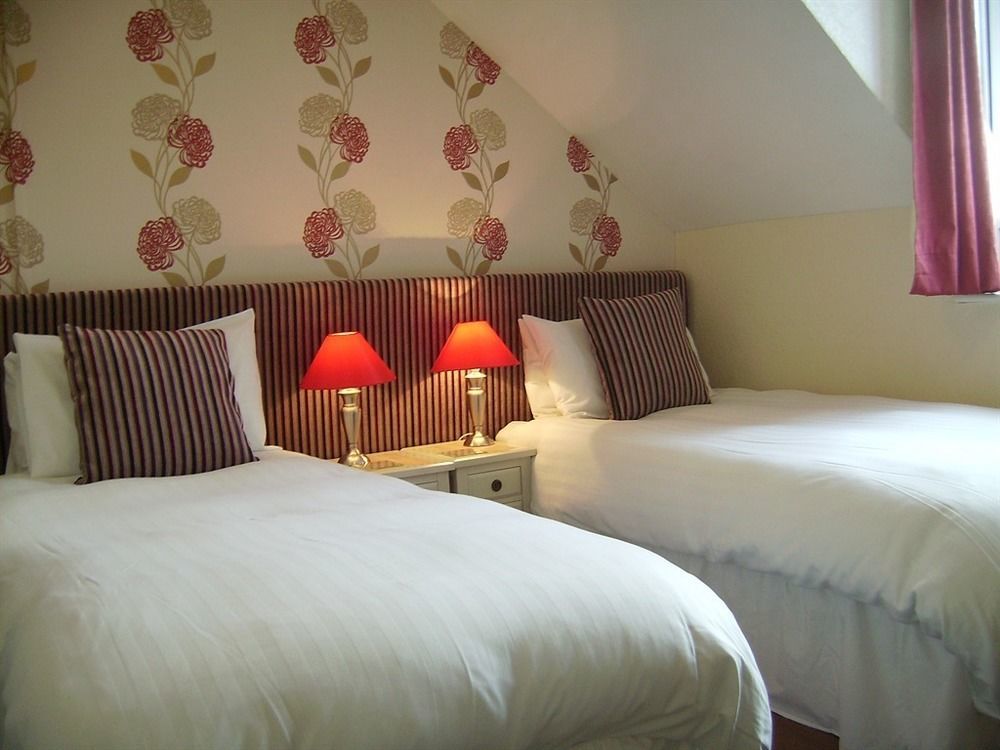 Langdon Villa Guest House Tenby Luaran gambar